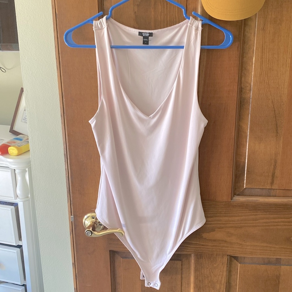 COPY - Express body contour bodysuit medium